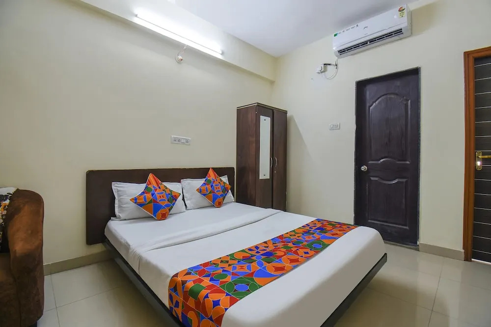 Hotel O Sai inn 2