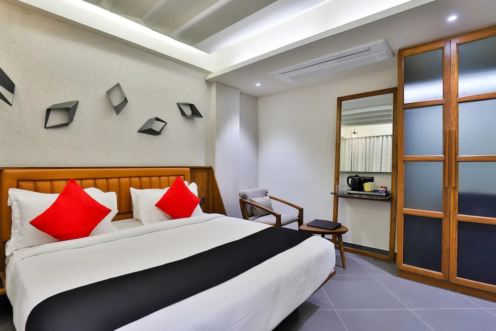 Keys Select by Lemon Tree Hotels, Gandhi Ashram, Ahmedabad