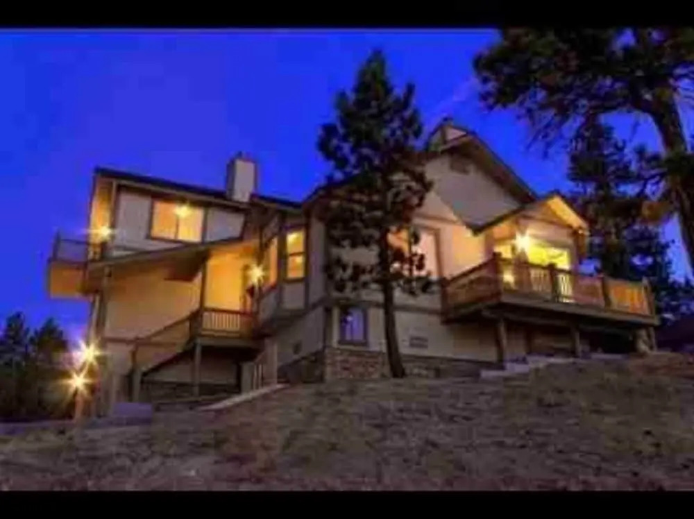 No. 19 Luxuryge Retreat - 4 Br Home