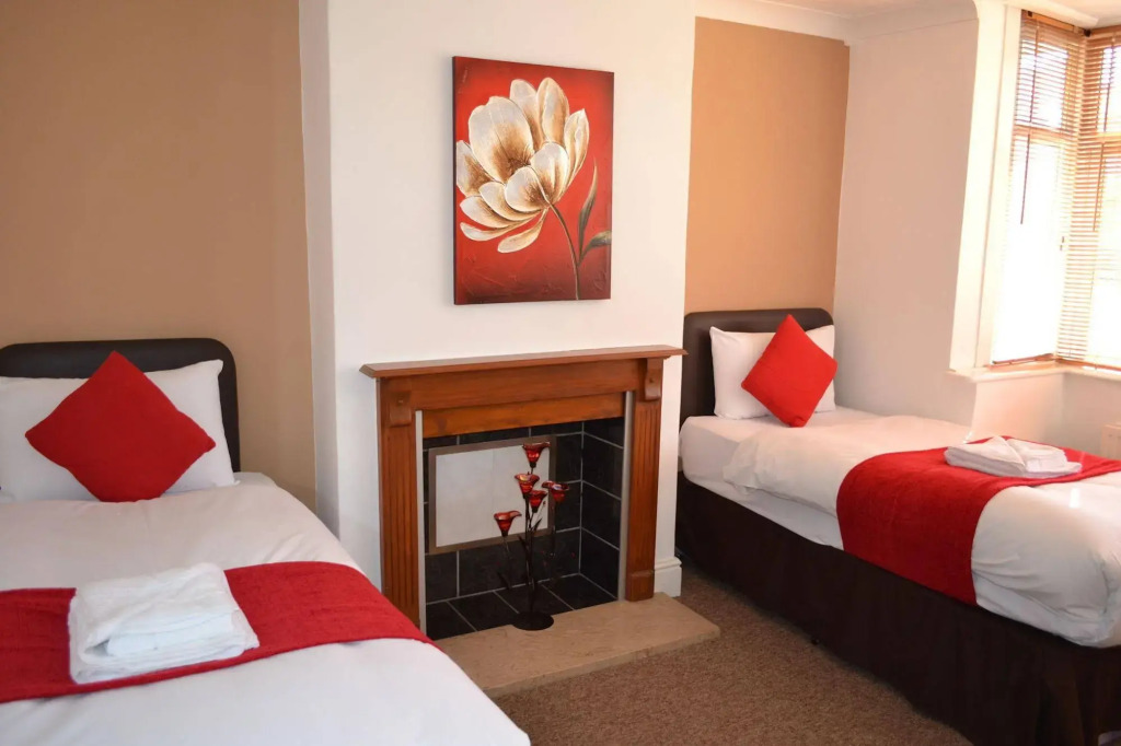 Bristol Serviced Lettings - Filton