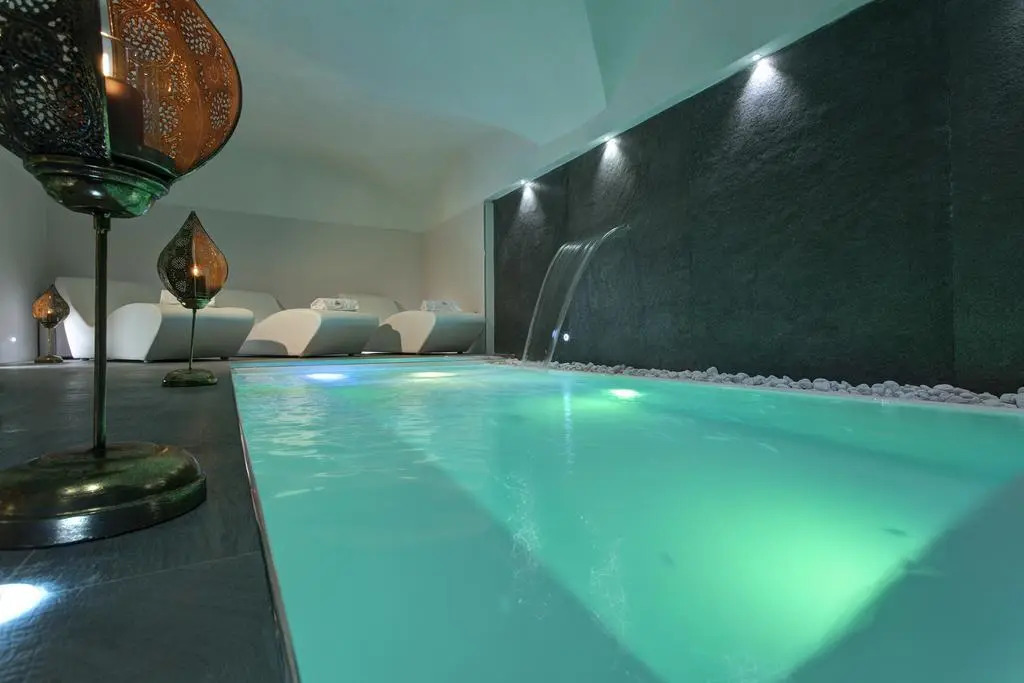 Relais de lOpera