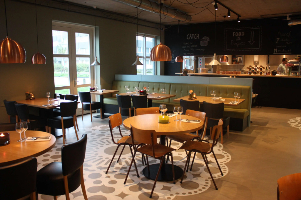 Best Western Zaan Inn, Amsterdam - Zaandam