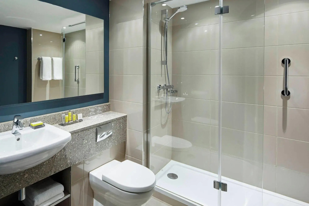 Delta Hotels by Marriott Durham Royal County