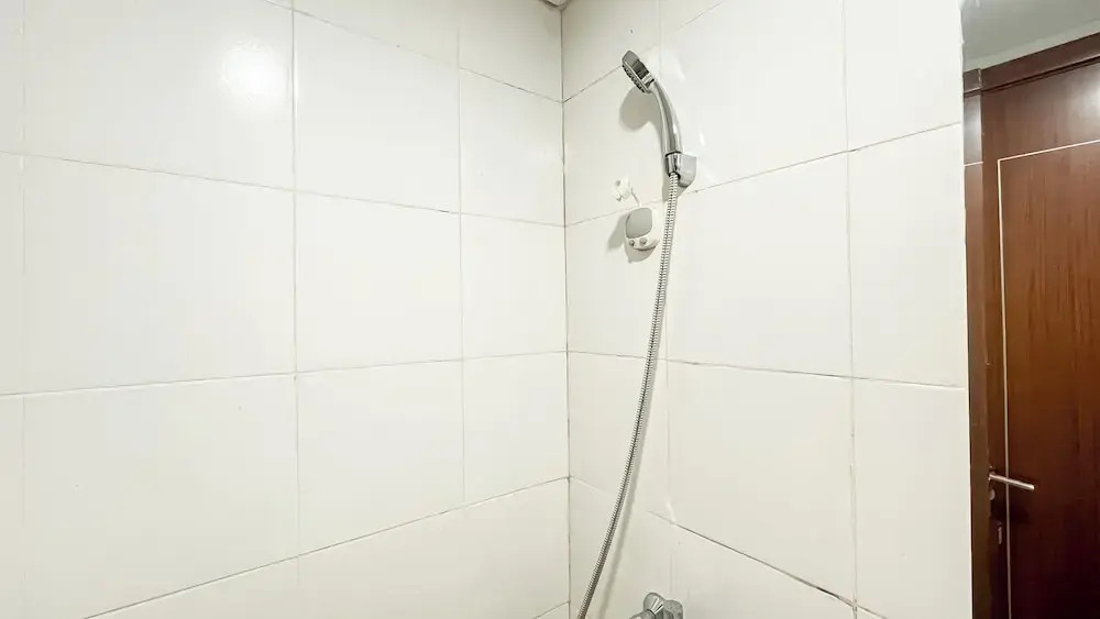 1Br Apartment At Vittoria Residence