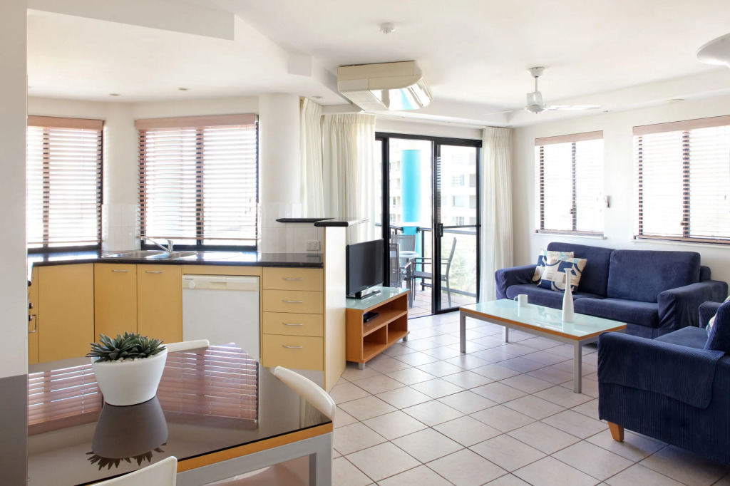 Aegean Mooloolaba