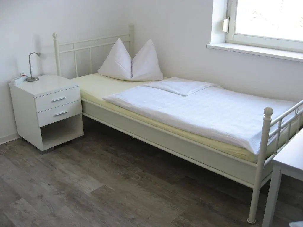 Hotel Pension Zech