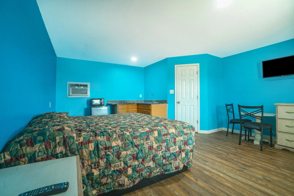 Plaza Motel Corpus Christi by OYO