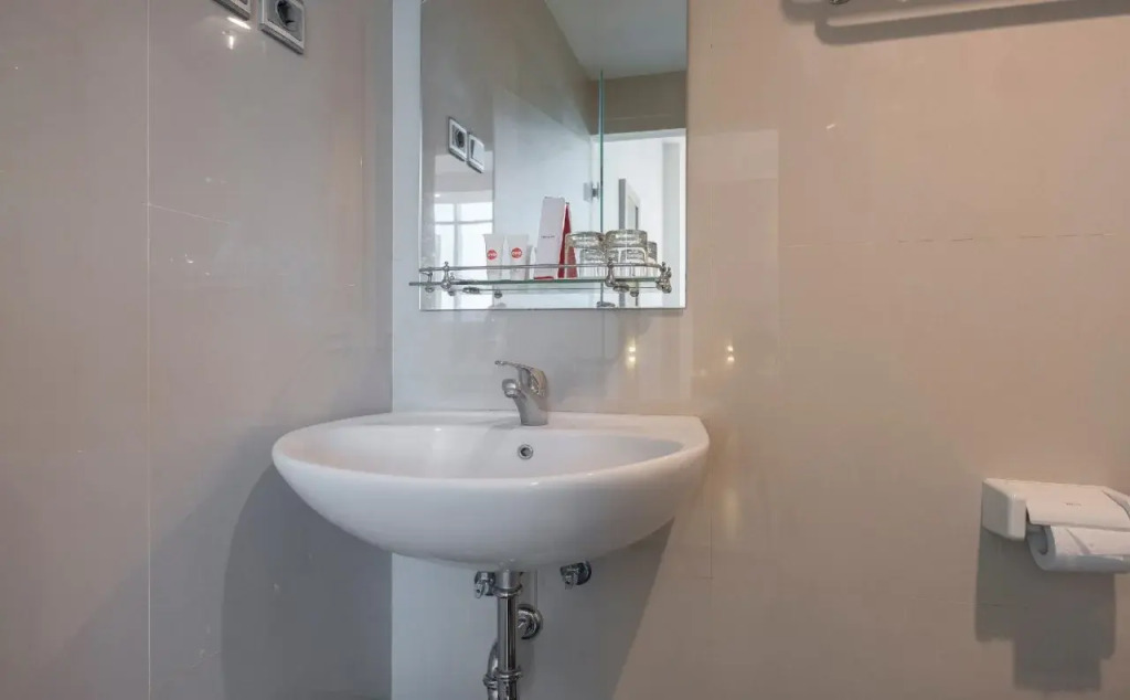 OYO 1301 Hotel Grand Citra