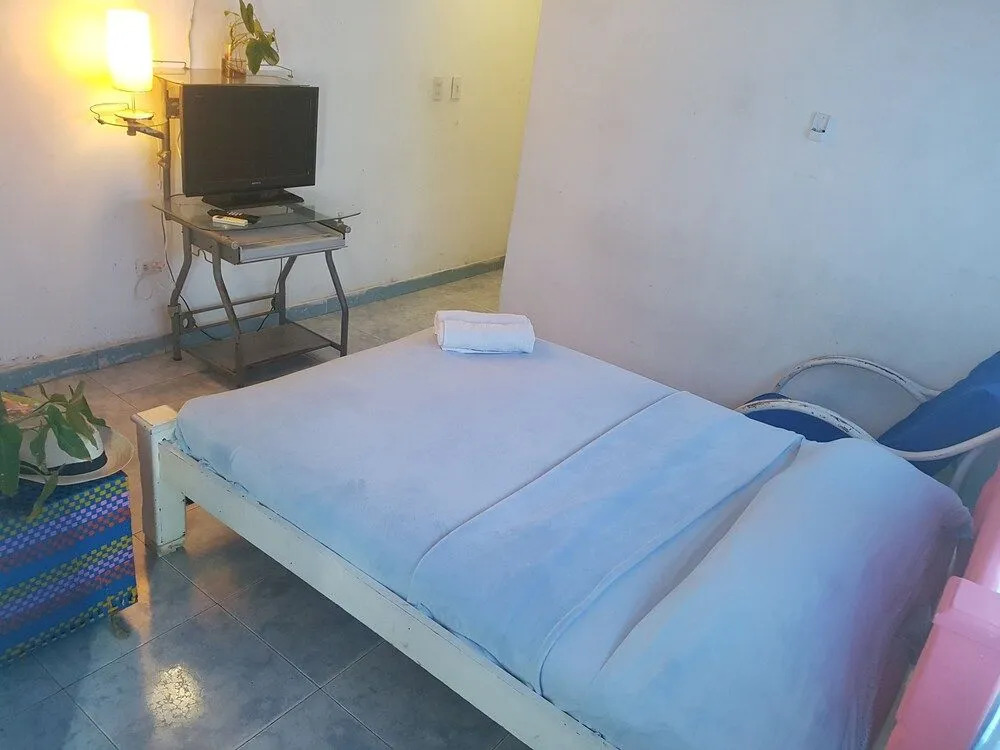 Hotel Gairaca Real