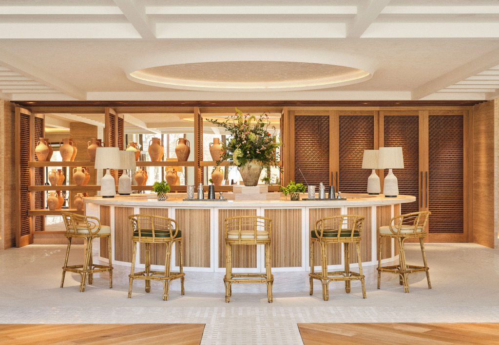 Four Seasons Resort Mallorca at Formentor