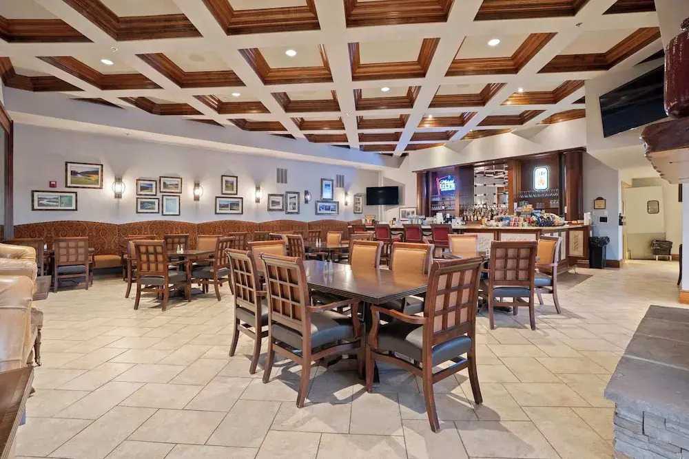 Villa at the Hills - A Grand Branson Vacation 4 BDR Golf Resort Villa