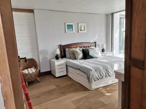 Mountain & Sea Apartments