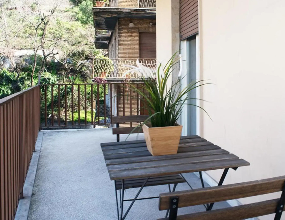 Residenza Flegrea