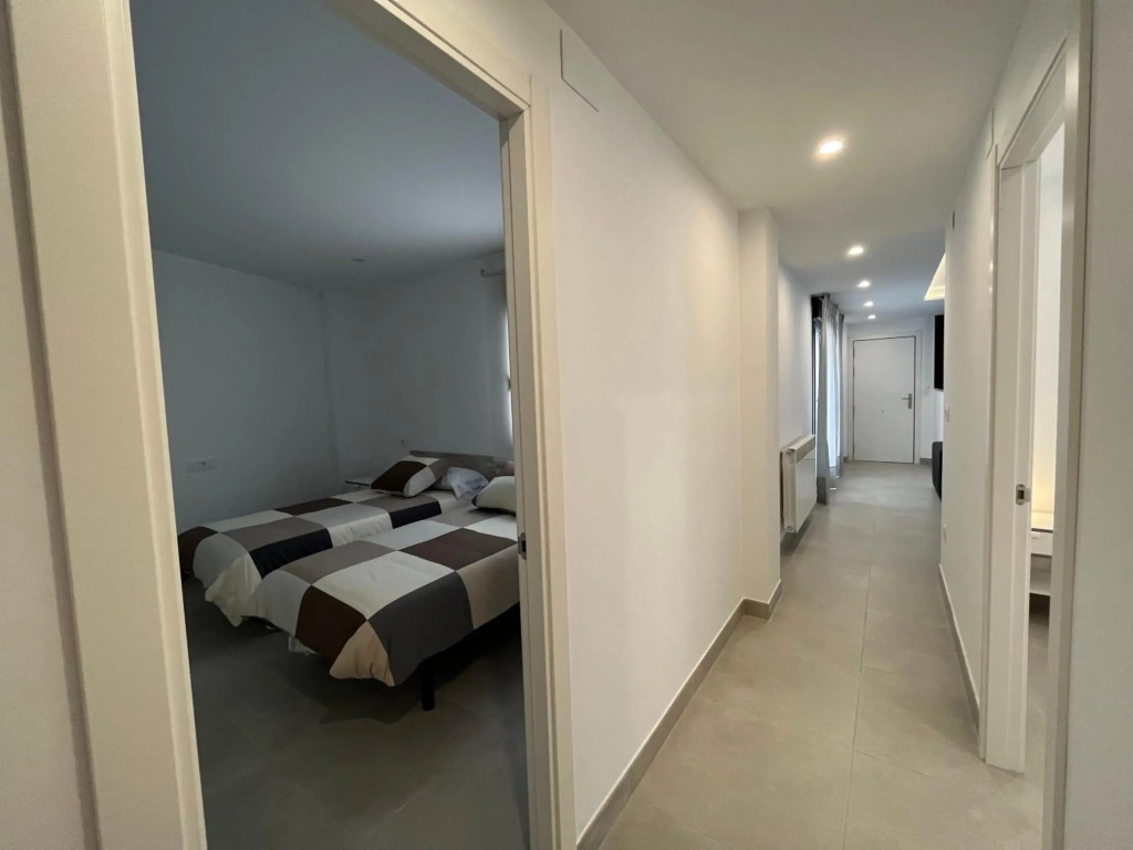 Apartamentos Cella