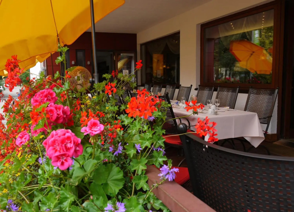 Ringhotel Sonnenhof