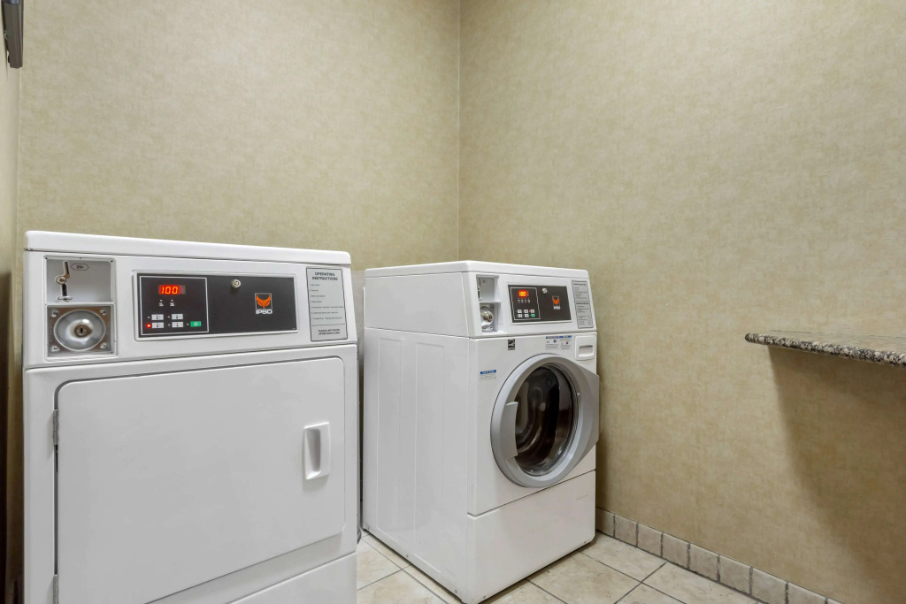 Best Western Plus Ellensburg Hotel