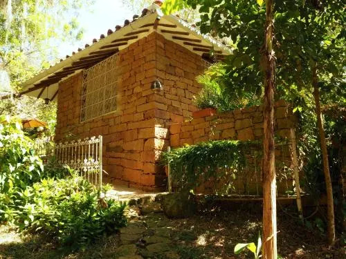 La Cabana de los Novios By Casas del Sur