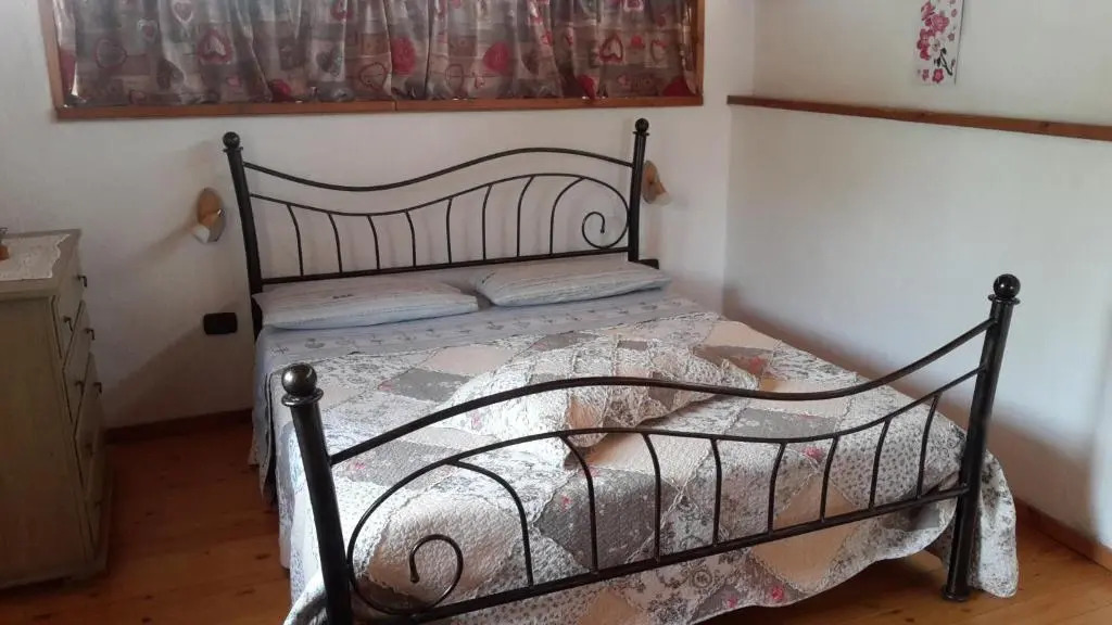 Casa Vacanze Paola