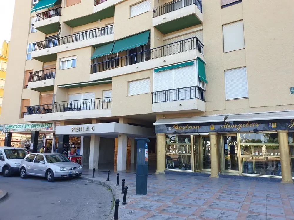 Apartamento First Line In Front The Sea