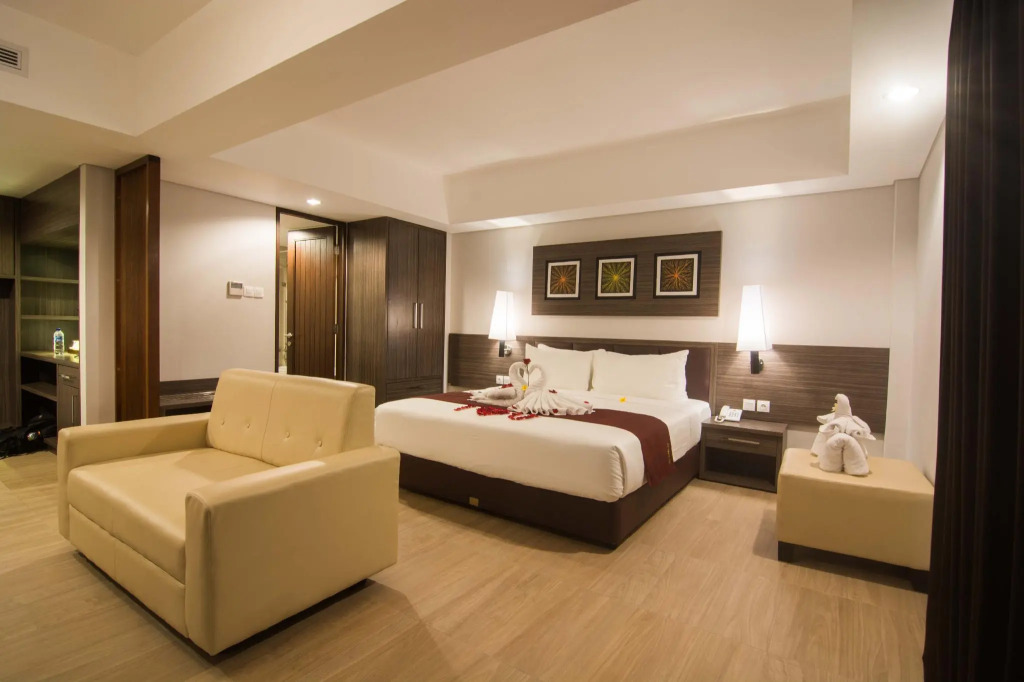 Pandawa Hill Resort