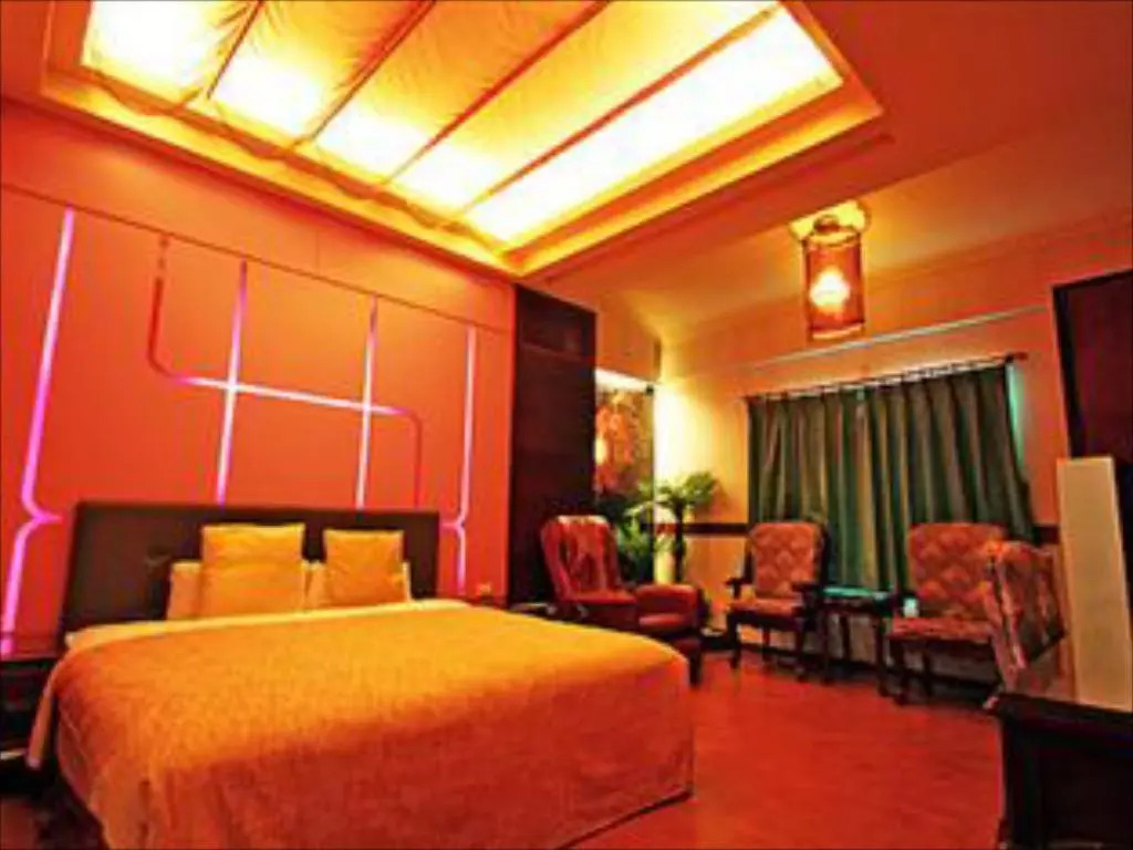 Keton Motel Hualien