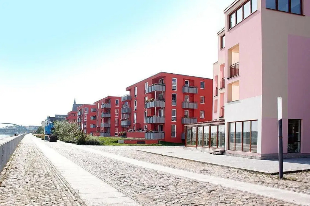 Pension Oderblick