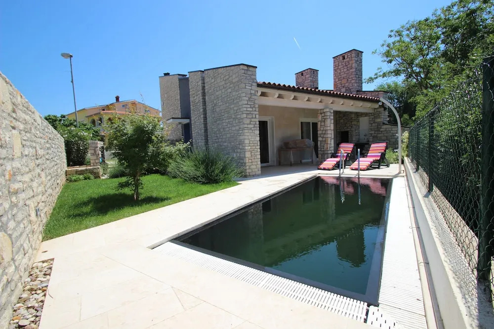Villas Fazana