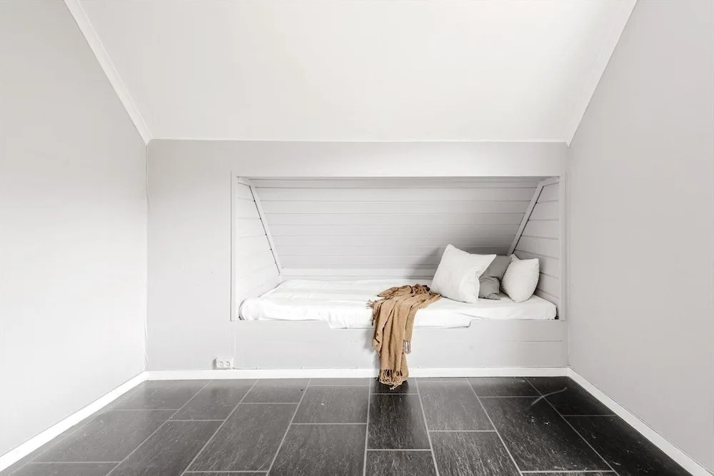 House of Bergen I