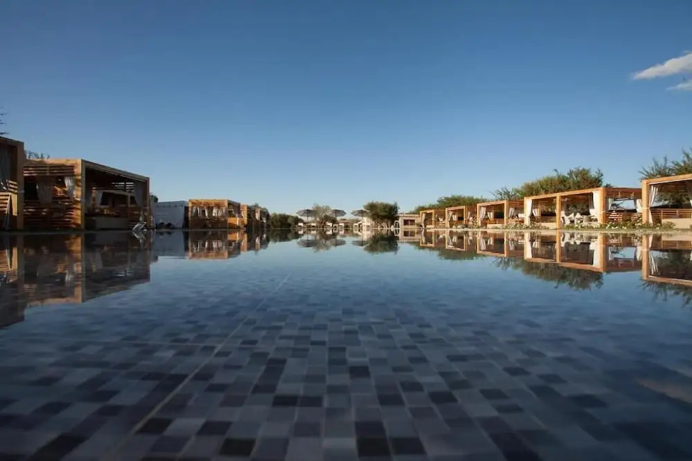 The Farm Lodge & Spa