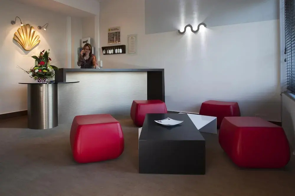 Logis Le Relais Saint Jacques