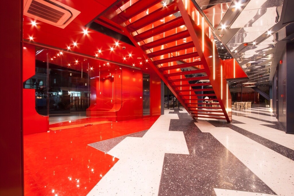 Klub Hotel Bangkok