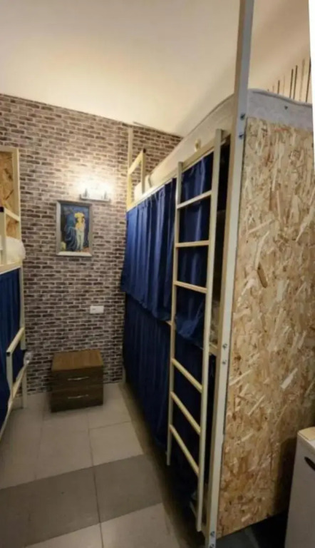 Aya Apart Hotel Tbilisi