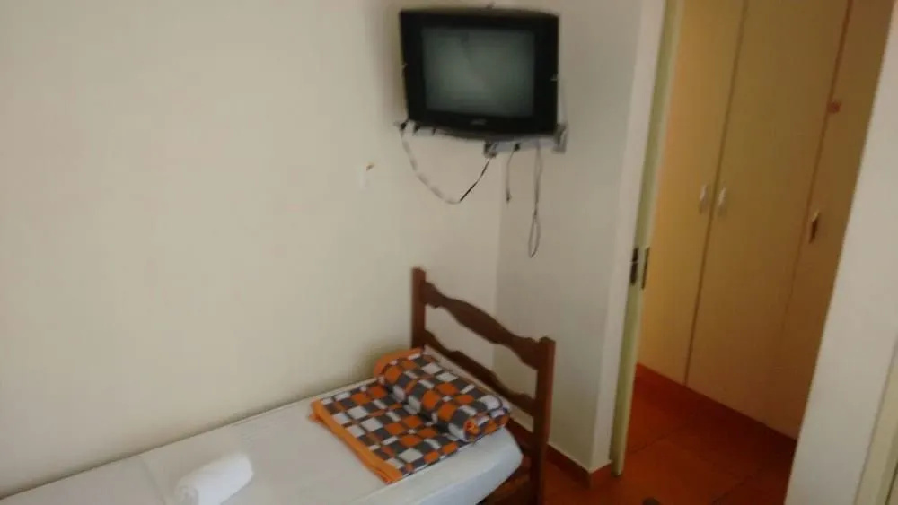 Hostel Rotor