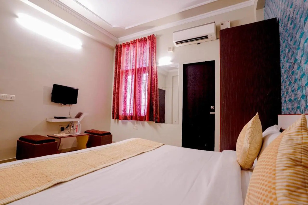 Hotel Royal Park