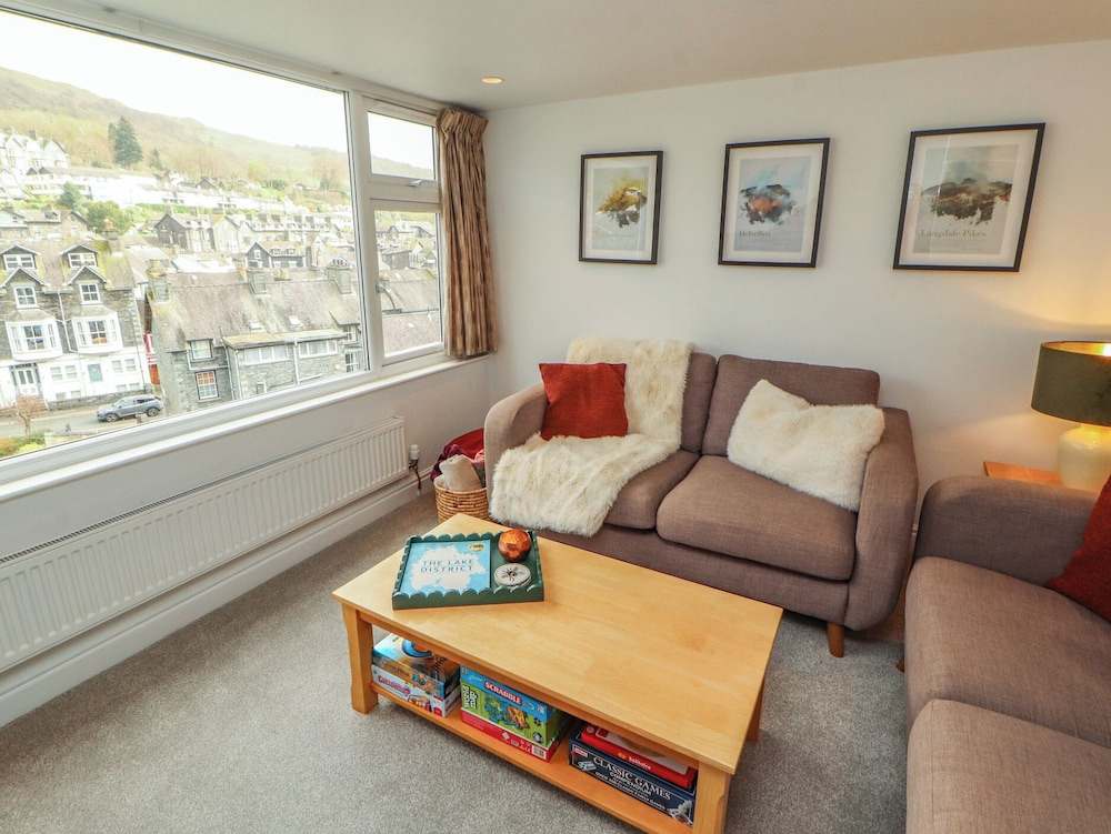 Rothay Cottage