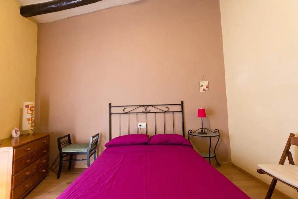 INNOUTHOME Apartamento Andreu Llambrich