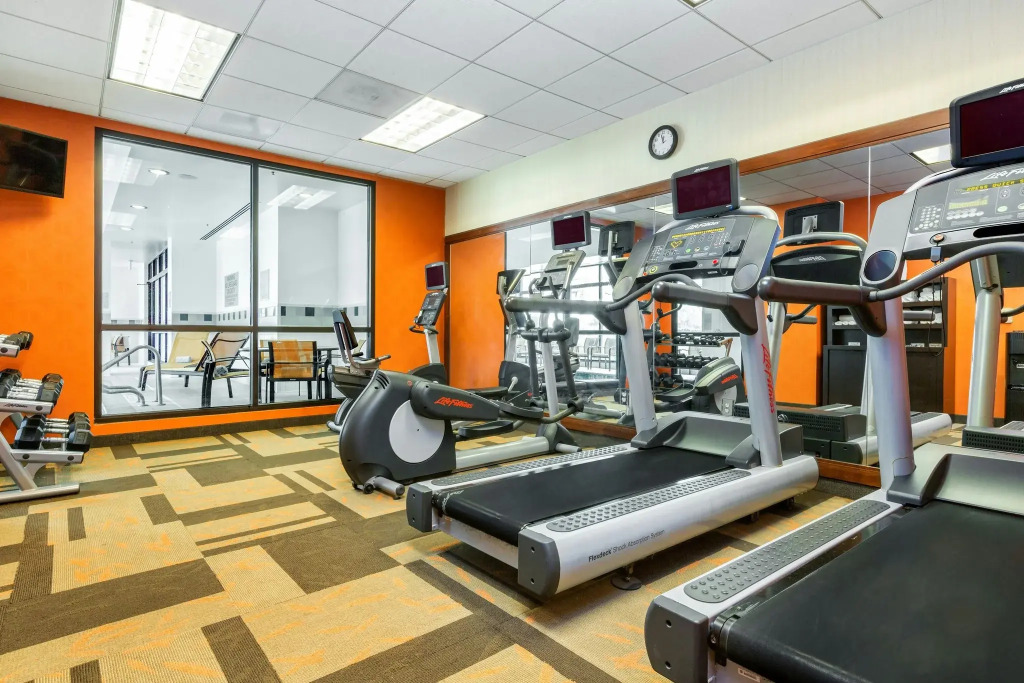 Courtyard by Marriott Houston Galleria