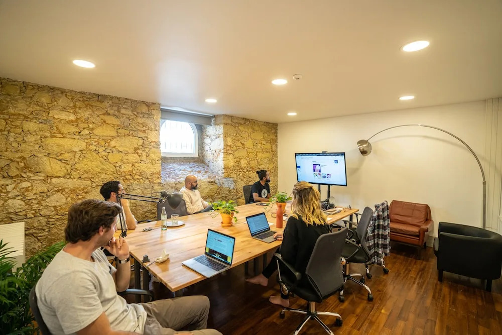 Draper Startup House for Entrepreneurs