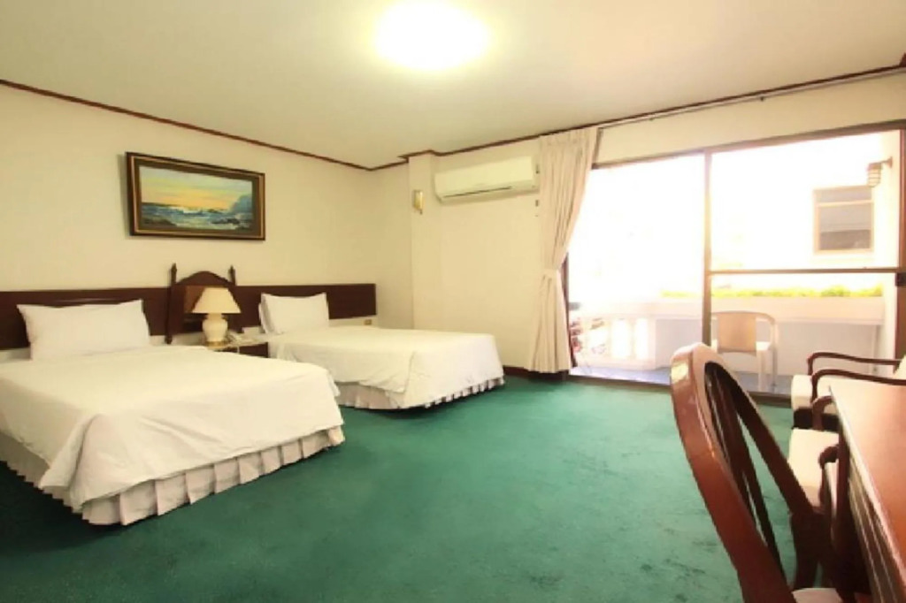 BaanBusarin Hotel
