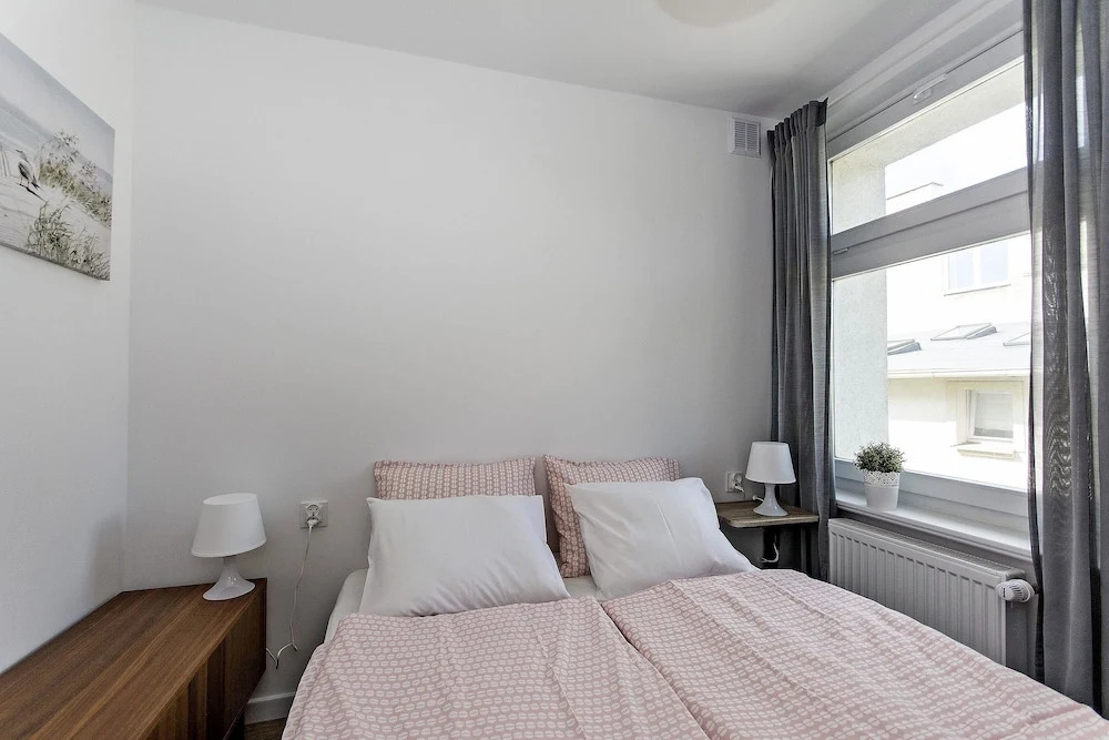 Apartament Mój Sopot - Promenada