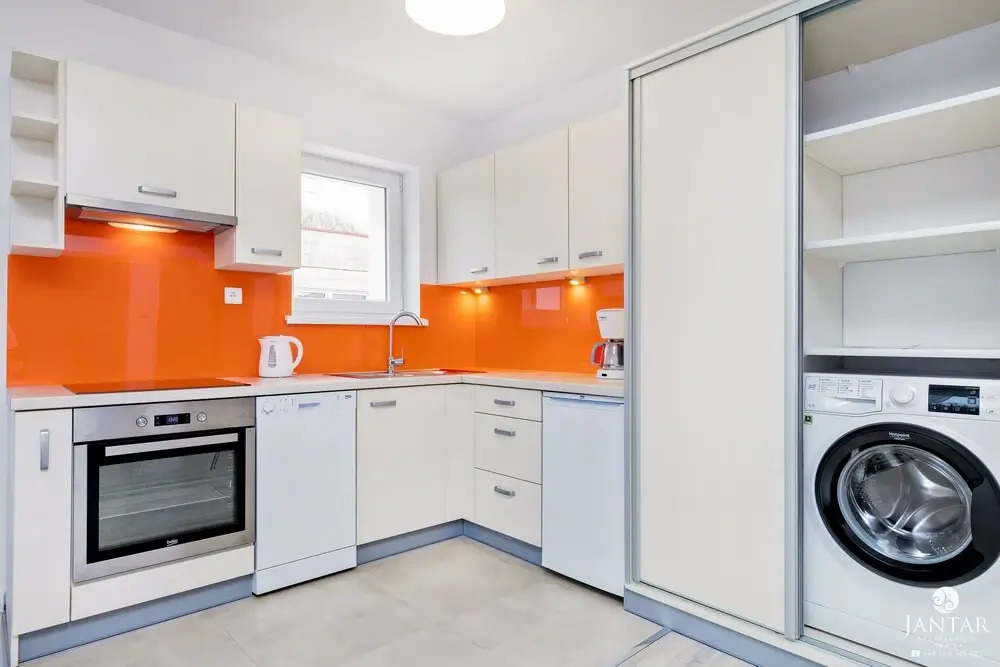 Willa Jałowcowa by Jantar Apartamenty Kołobrzeg