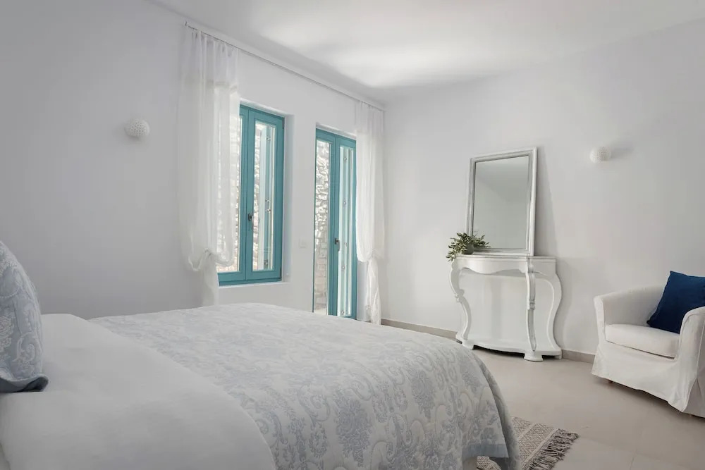Alkinoe Villa Paros
