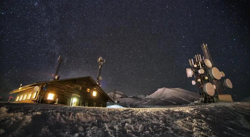 Hada Hut Hostel