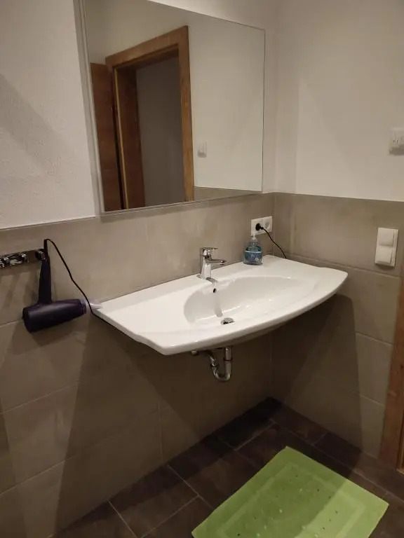 Appartement Kuschelzeit Jansenbichl