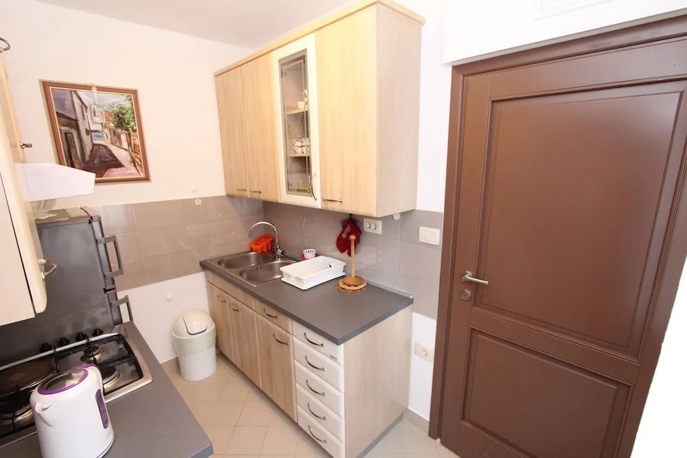 Apartment Zara