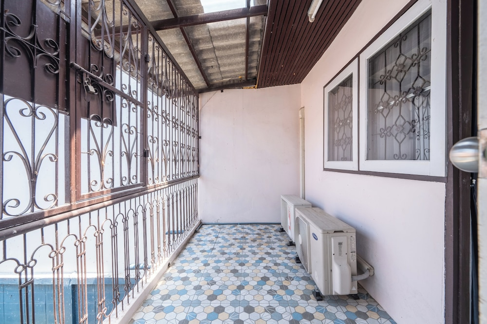 Arun Sa Wad House Lad phrao 4 Guests