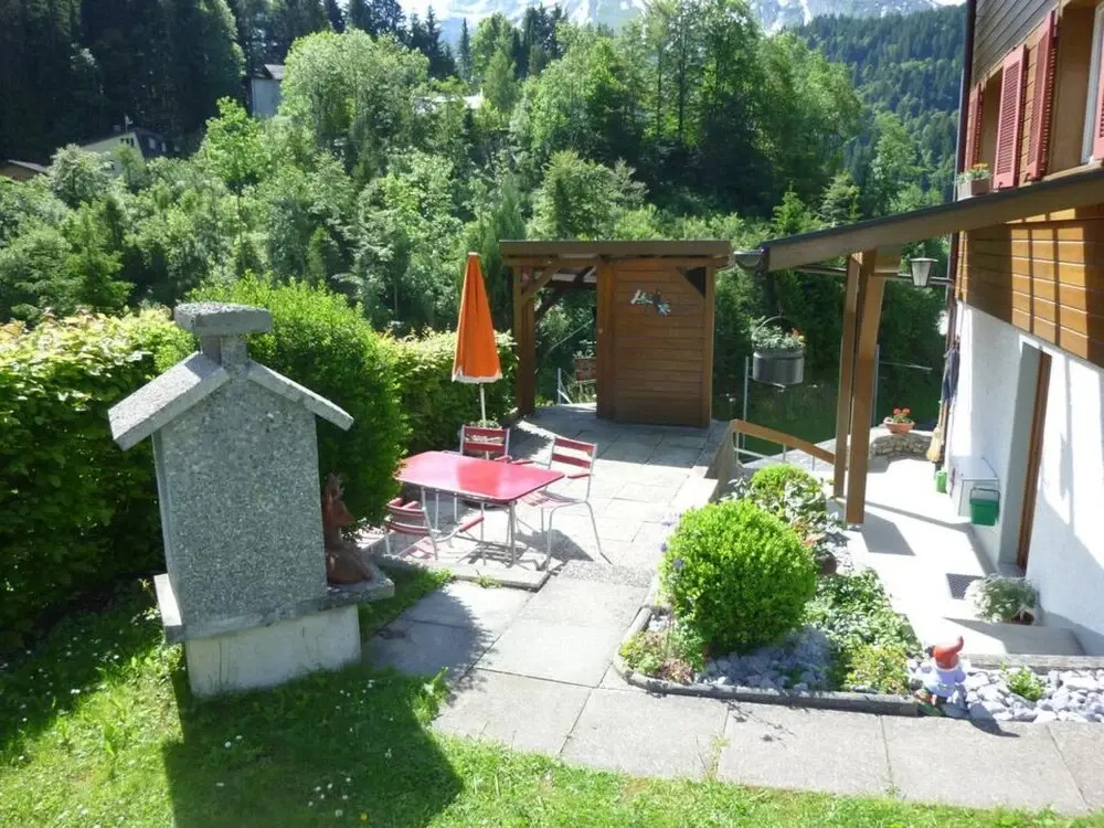 Sattelboden 4 Engelberg