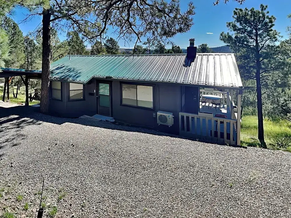 Fireside Cabin