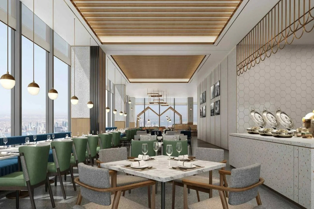 Hilton Garden Inn Shenzhen Airport