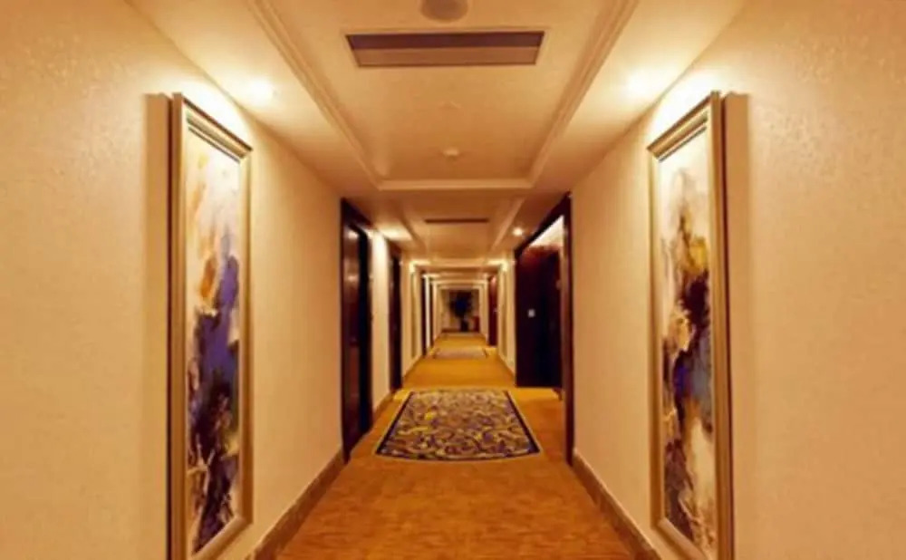 Haili Garden Hotel